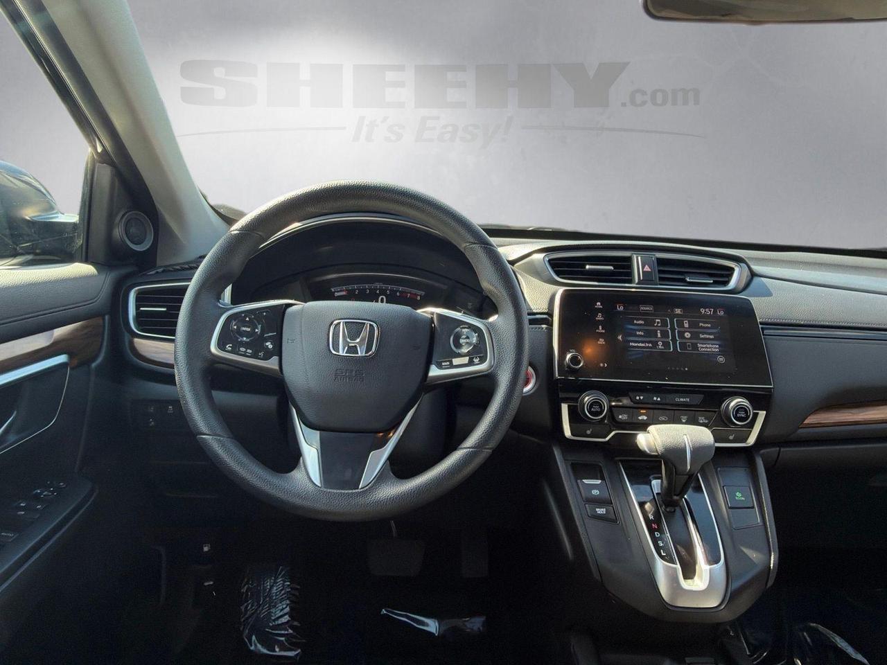 2019 Honda CR-V EX Gaithersburg MD