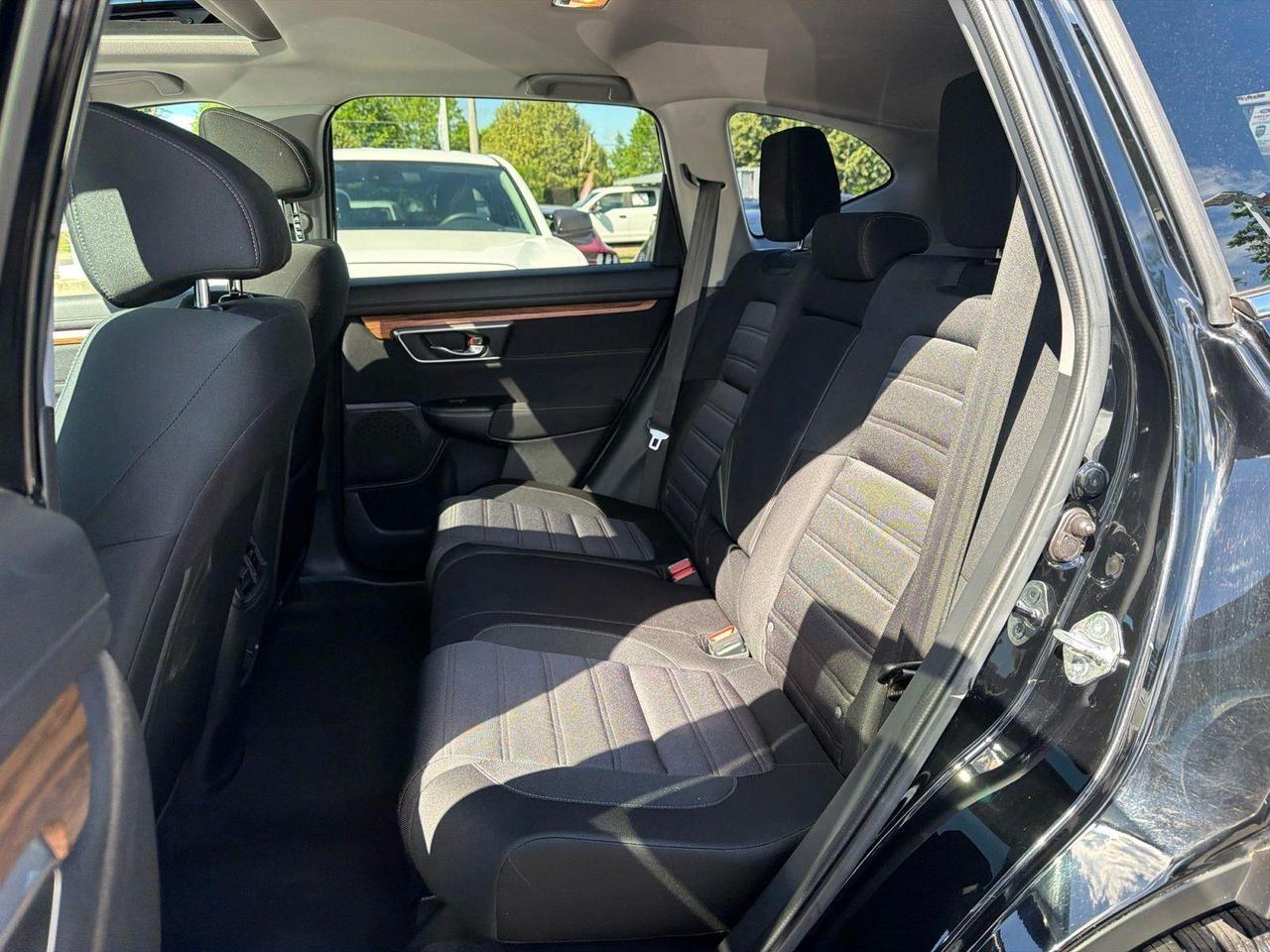 2019 Honda CR-V EX Gaithersburg MD