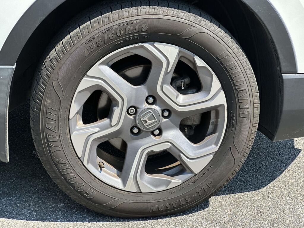 2019 Honda CR-V EX Laurel MD