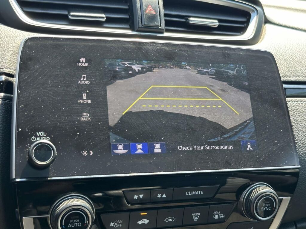 2019 Honda CR-V EX Laurel MD