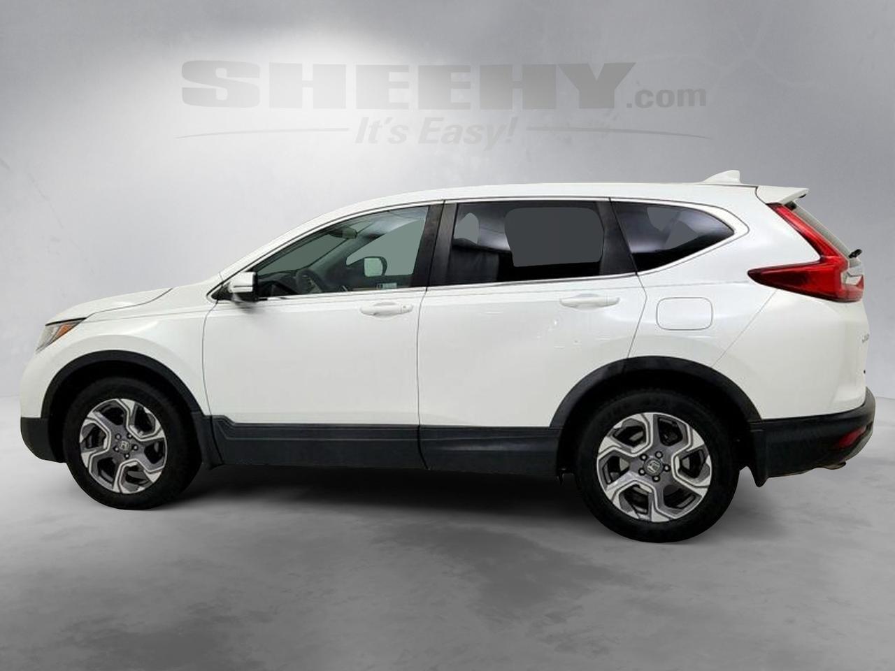 2019 Honda CR-V EX Laurel MD