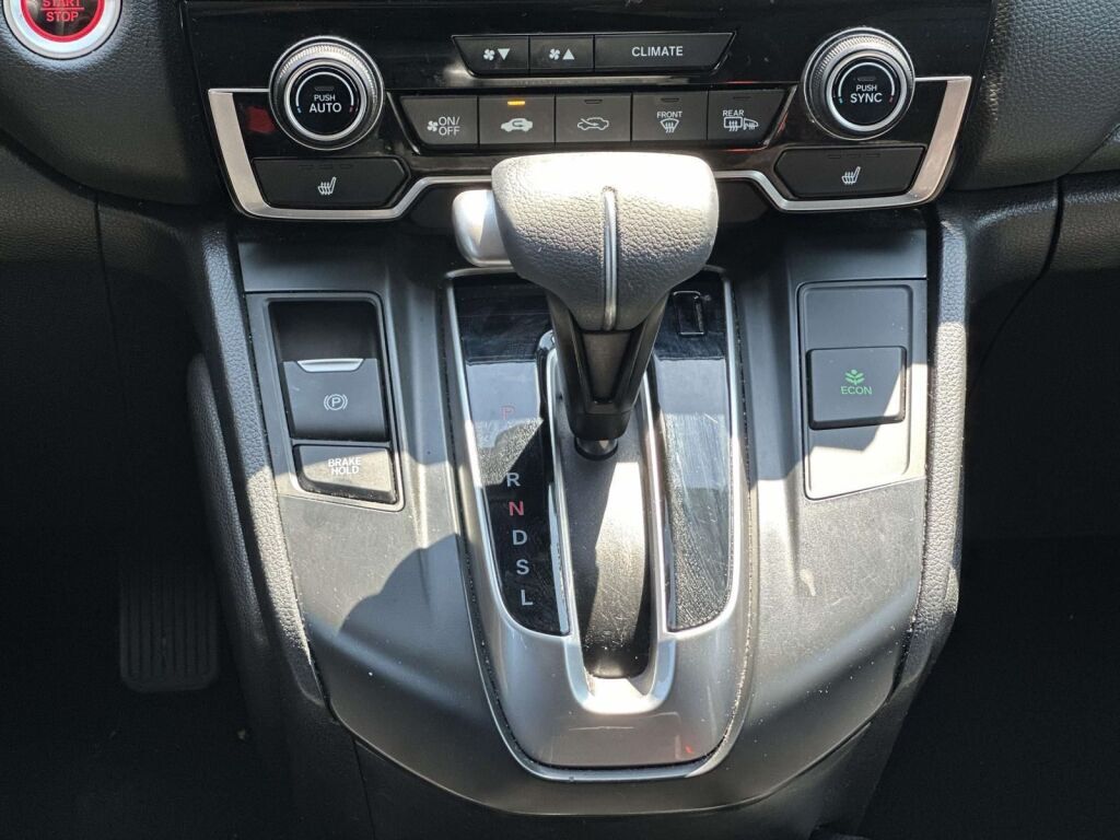 2019 Honda CR-V EX Laurel MD