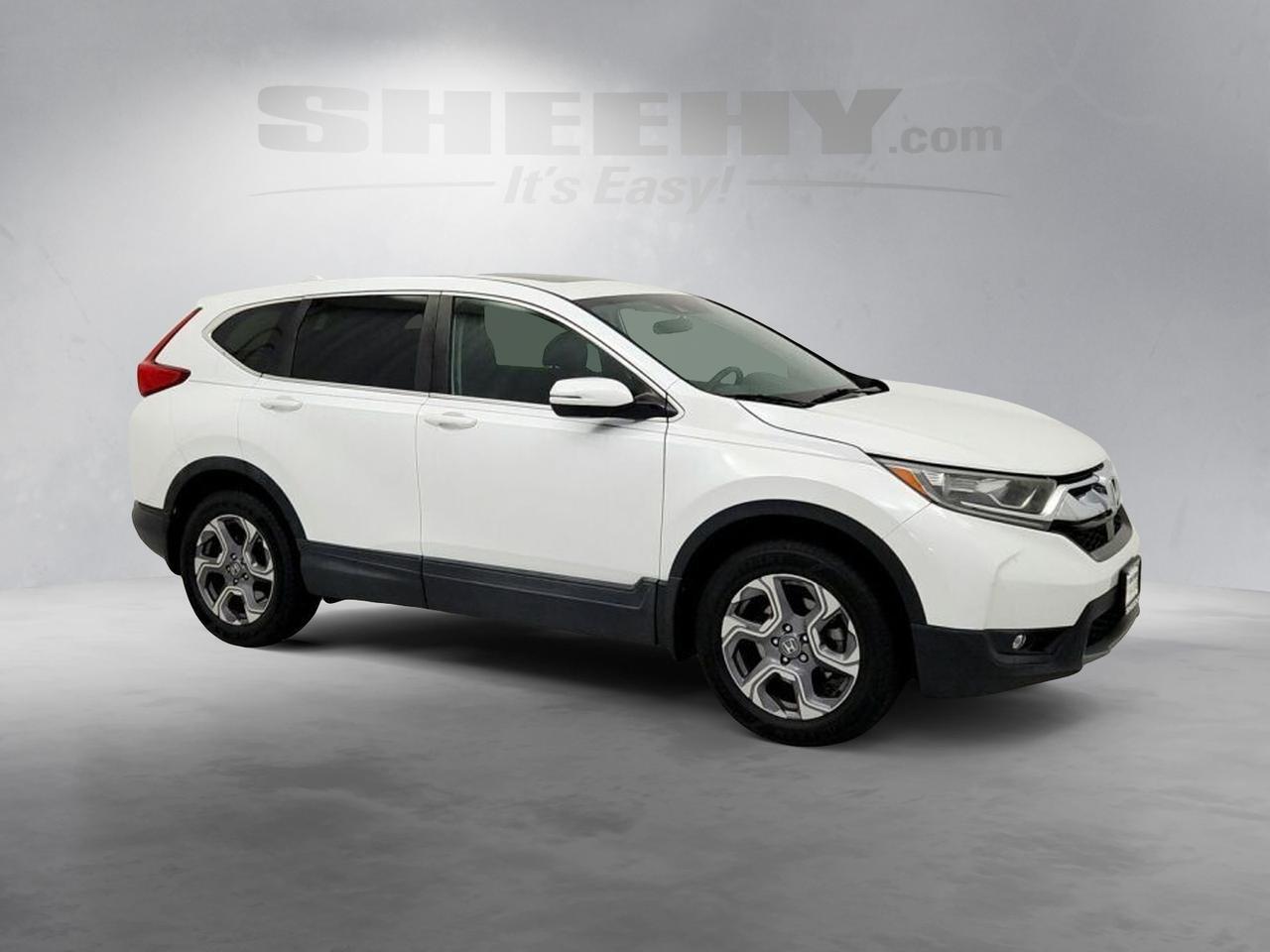 2019 Honda CR-V EX Laurel MD