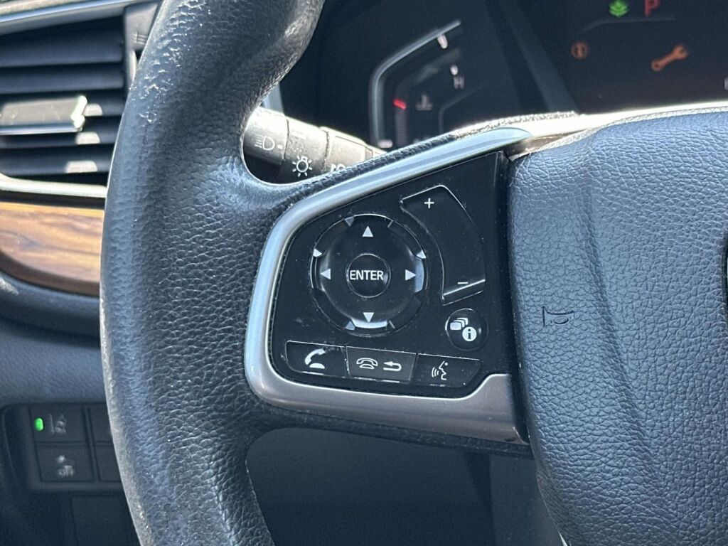 2019 Honda CR-V EX Laurel MD