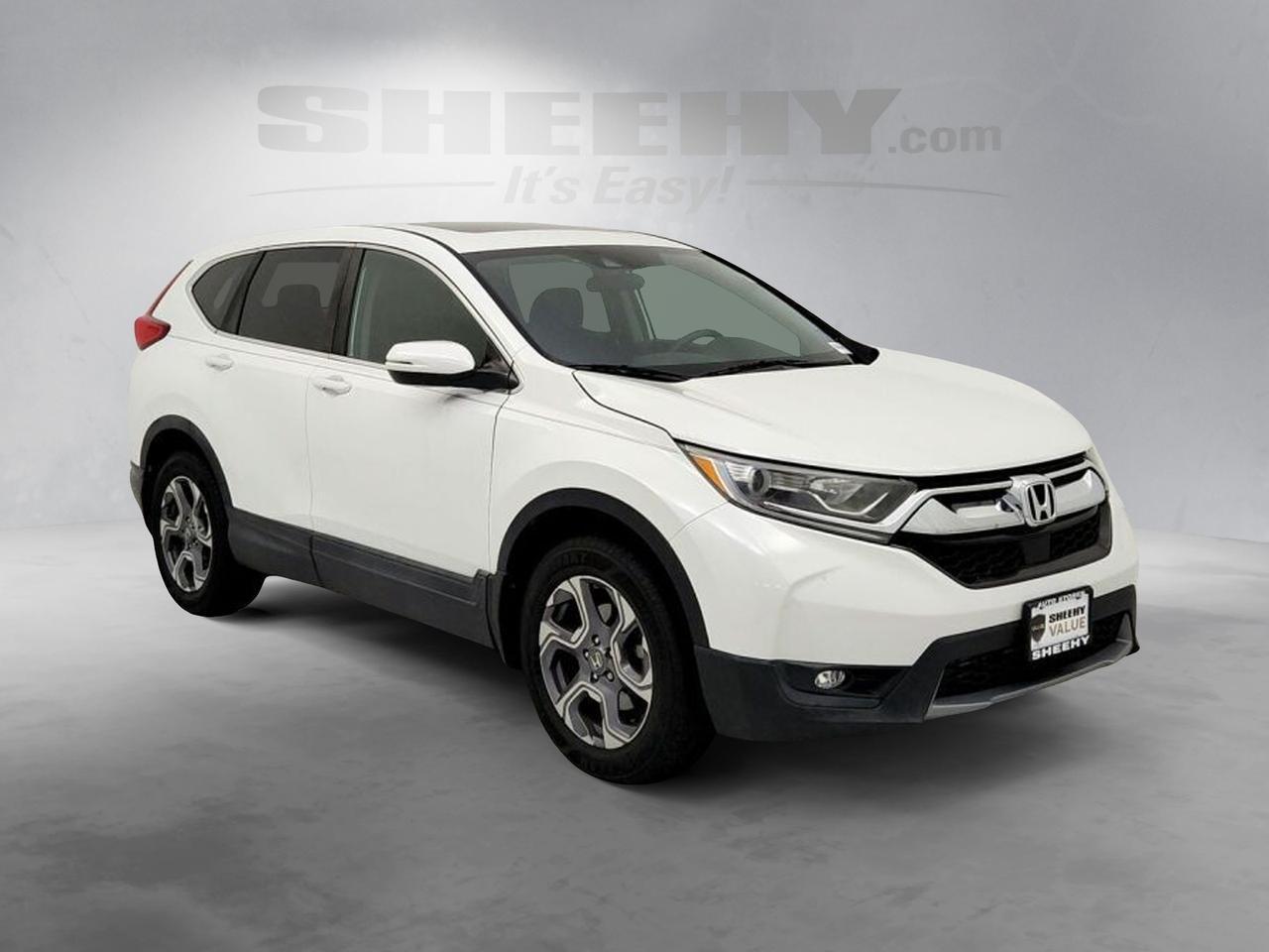 2019 Honda CR-V EX Laurel MD