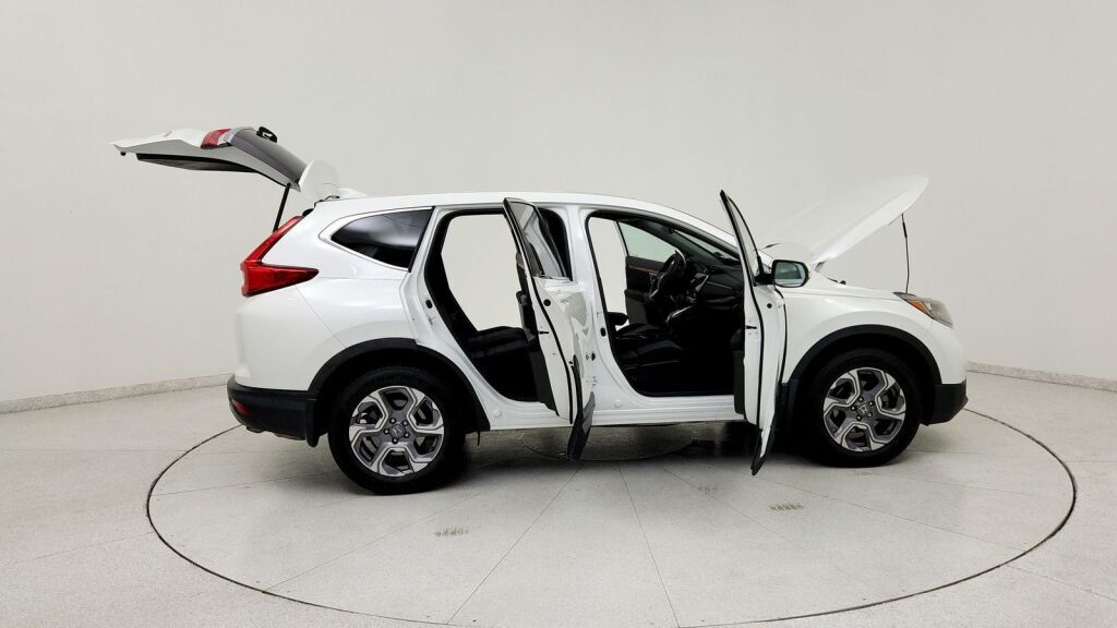 2019 Honda CR-V EX Laurel MD