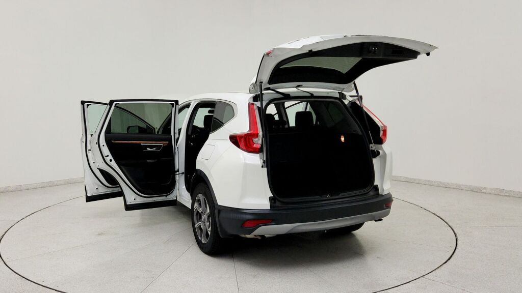 2019 Honda CR-V EX Laurel MD