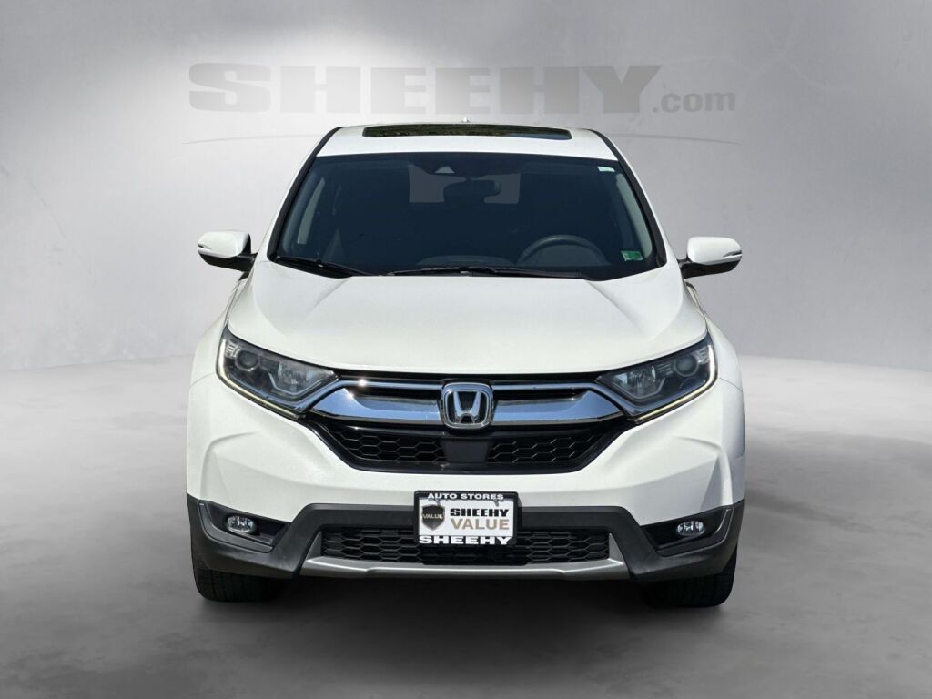 2019 Honda CR-V EX Laurel MD