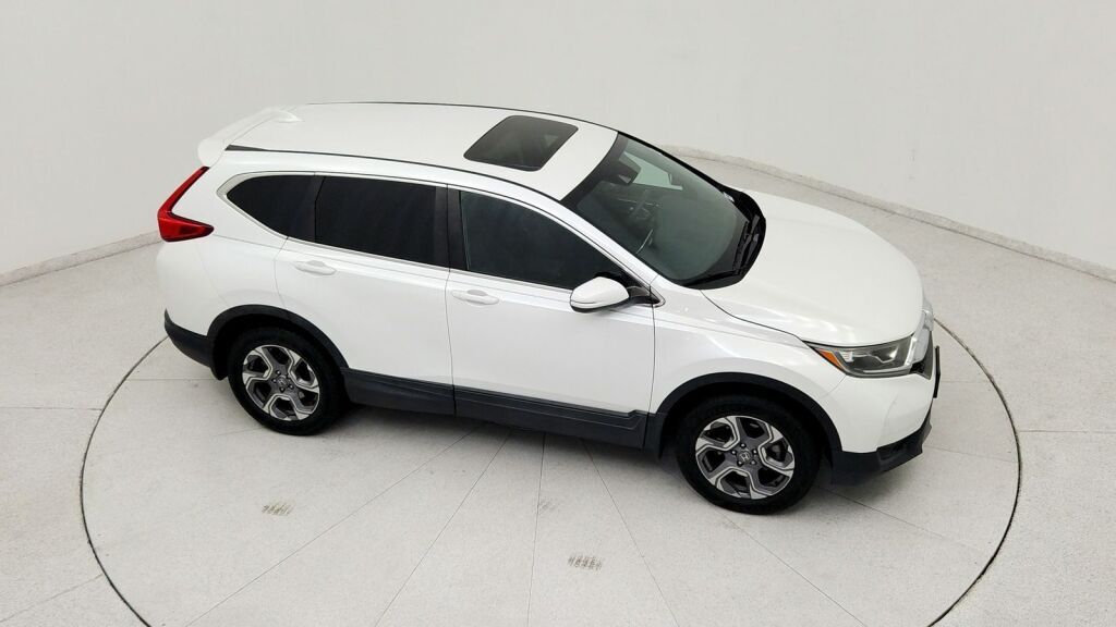 2019 Honda CR-V EX Laurel MD