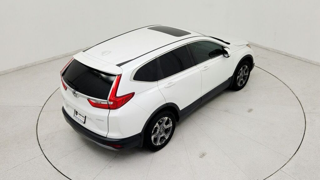 2019 Honda CR-V EX Laurel MD