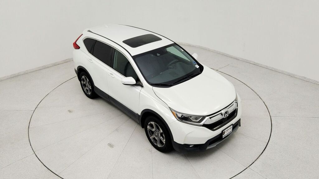 2019 Honda CR-V EX Laurel MD