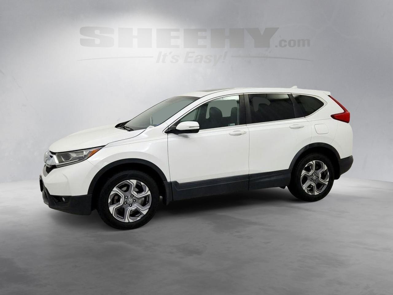 2019 Honda CR-V EX Laurel MD