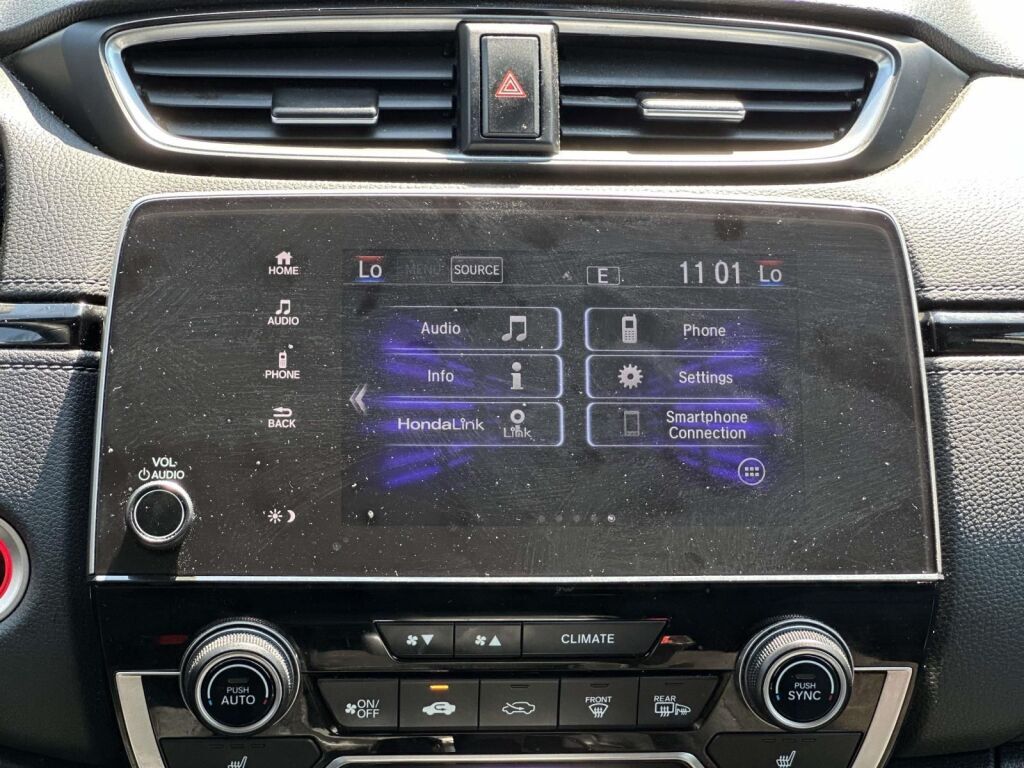 2019 Honda CR-V EX Laurel MD