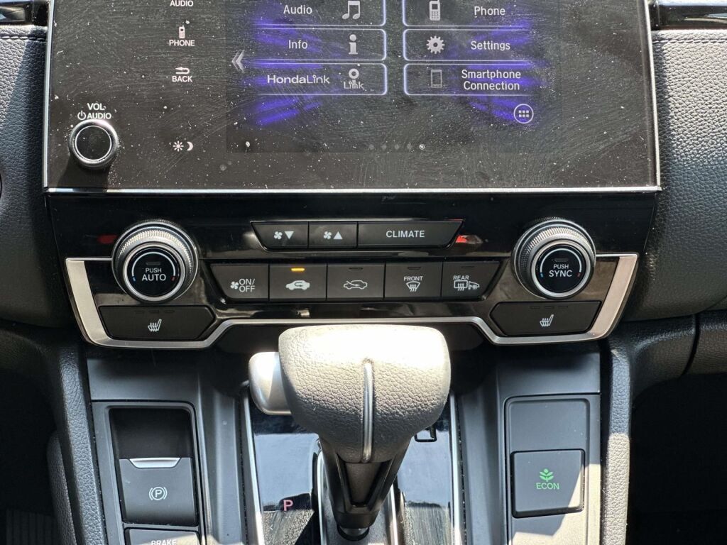 2019 Honda CR-V EX Laurel MD