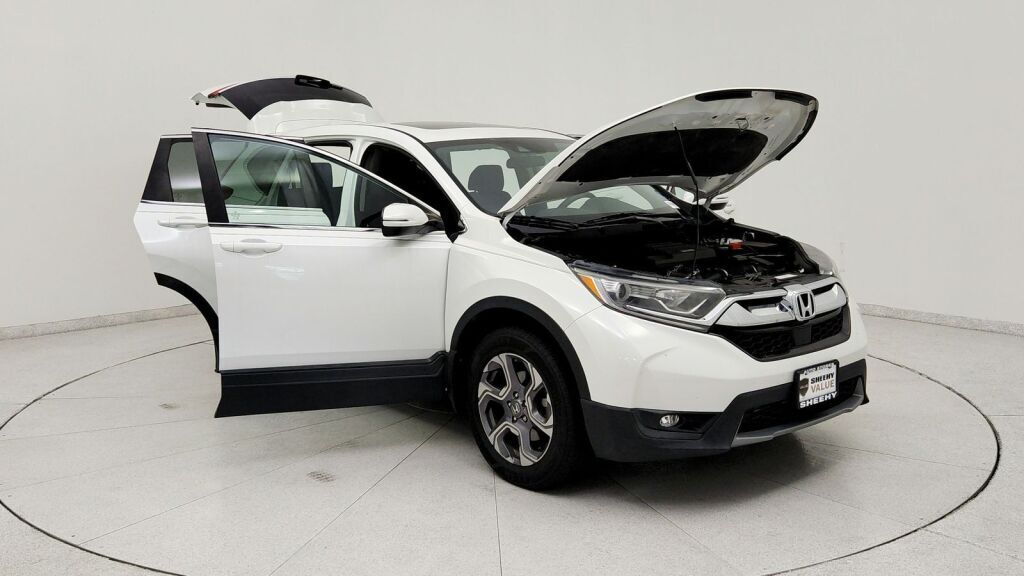 2019 Honda CR-V EX Laurel MD