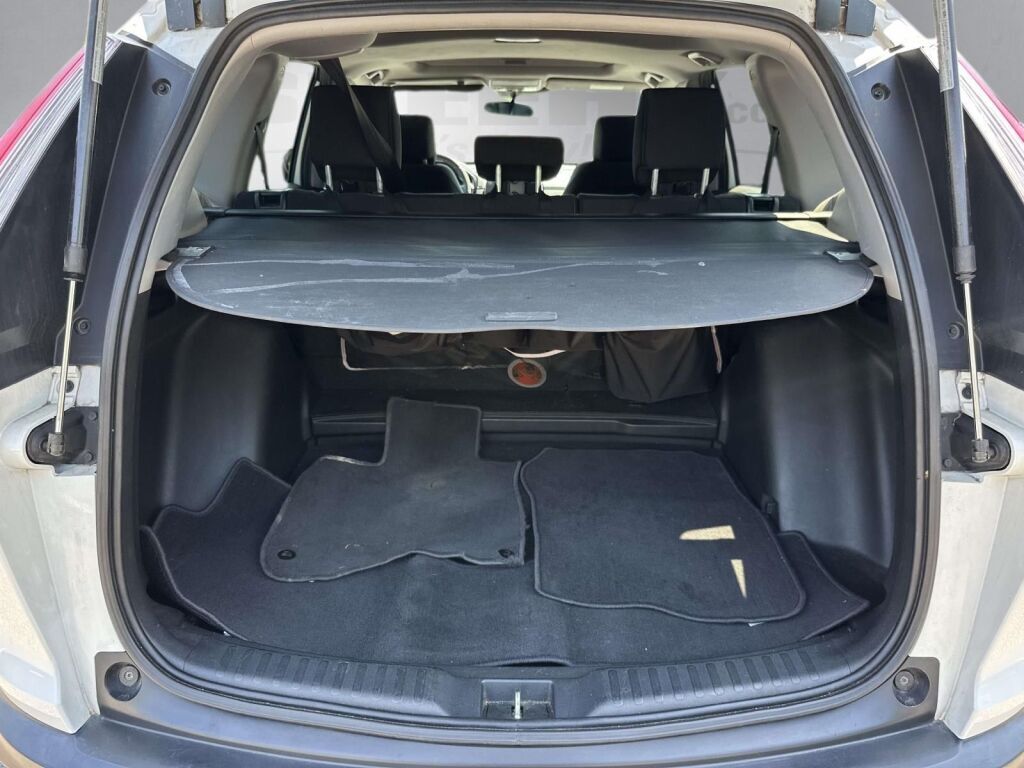 2019 Honda CR-V EX Laurel MD