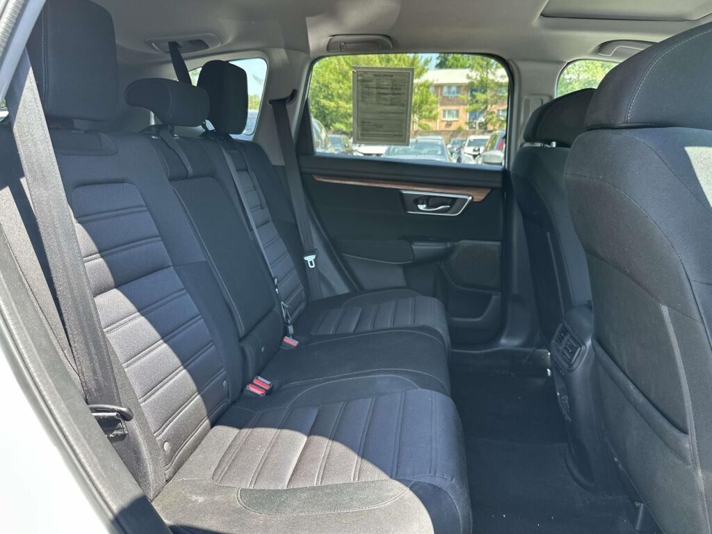 2019 Honda CR-V EX Laurel MD