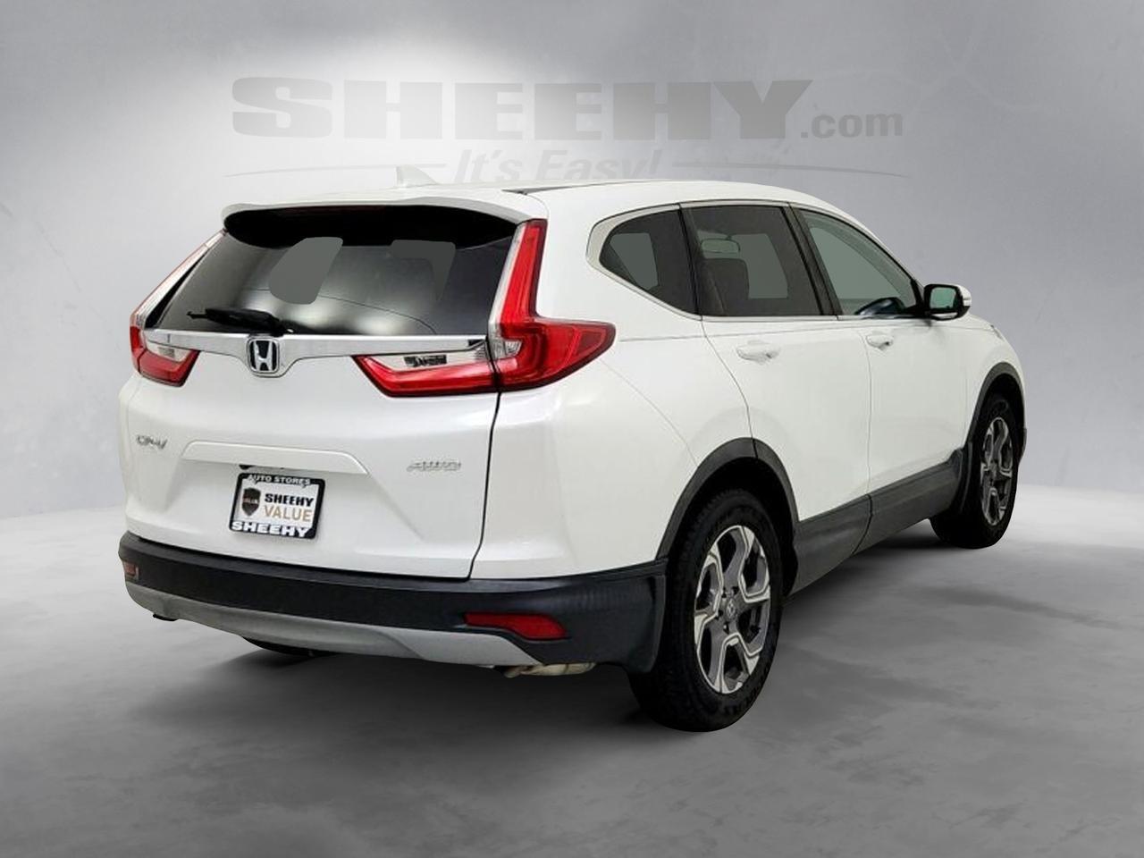 2019 Honda CR-V EX Laurel MD