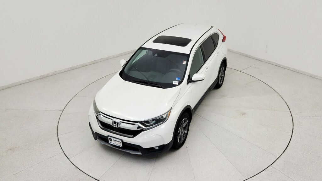 2019 Honda CR-V EX Laurel MD