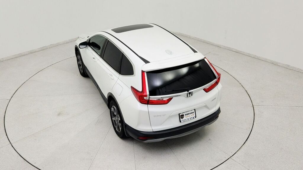 2019 Honda CR-V EX Laurel MD