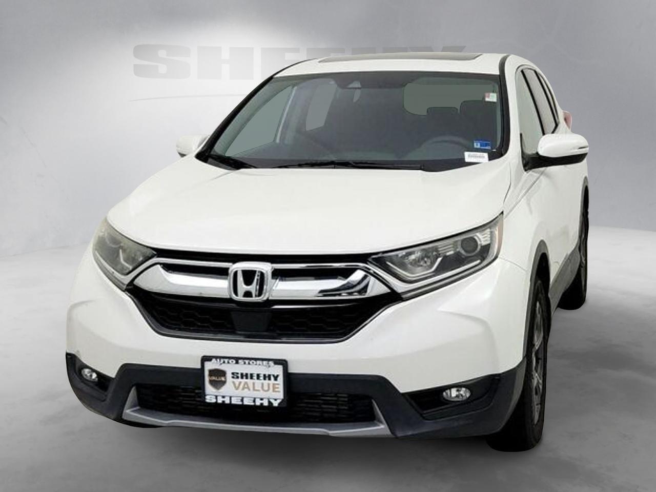 2019 Honda CR-V EX Laurel MD
