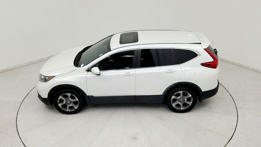 2019 Honda CR-V EX Laurel MD