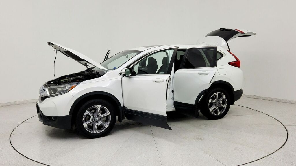 2019 Honda CR-V EX Laurel MD