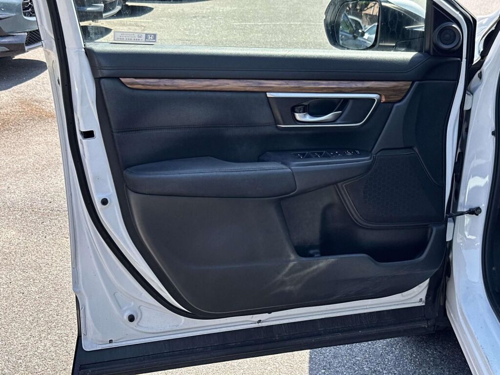 2019 Honda CR-V EX Laurel MD
