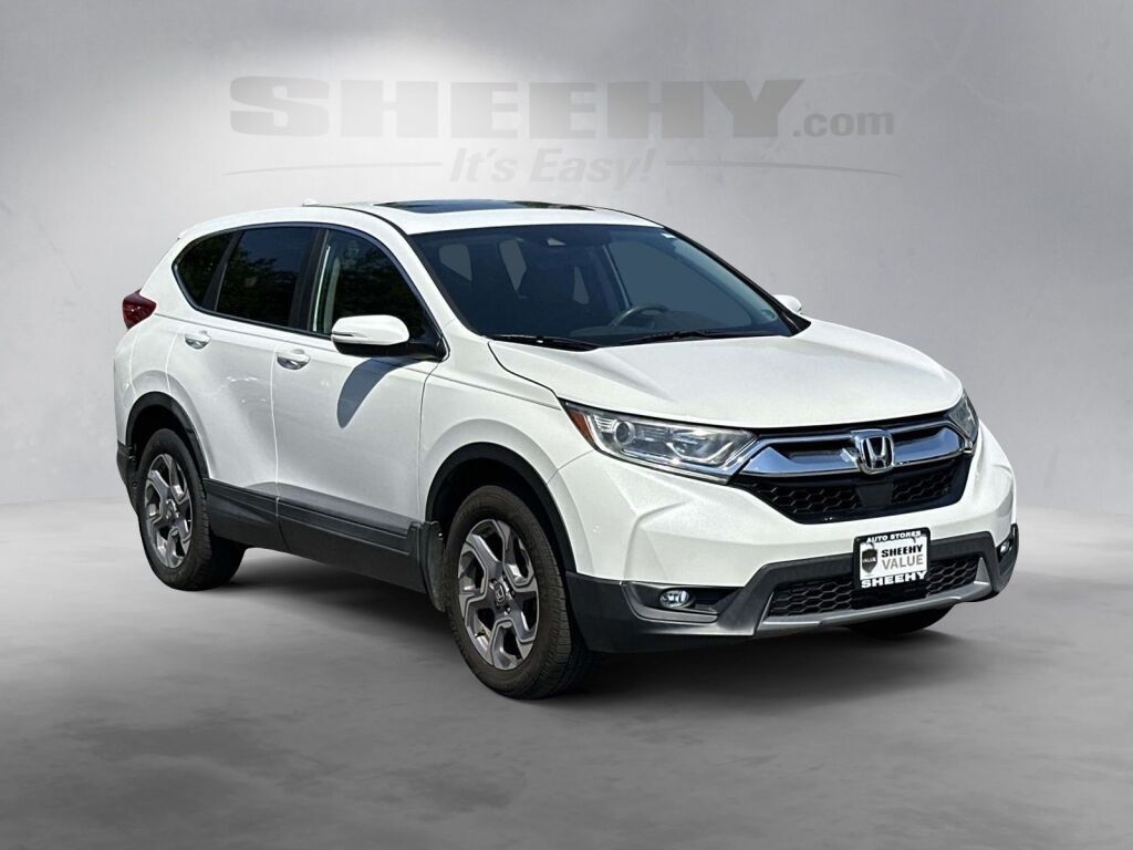 2019 Honda CR-V EX Laurel MD
