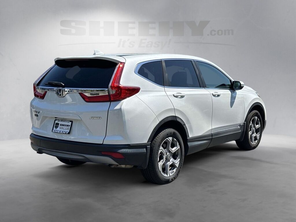 2019 Honda CR-V EX Laurel MD