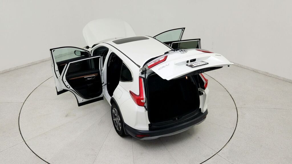 2019 Honda CR-V EX Laurel MD