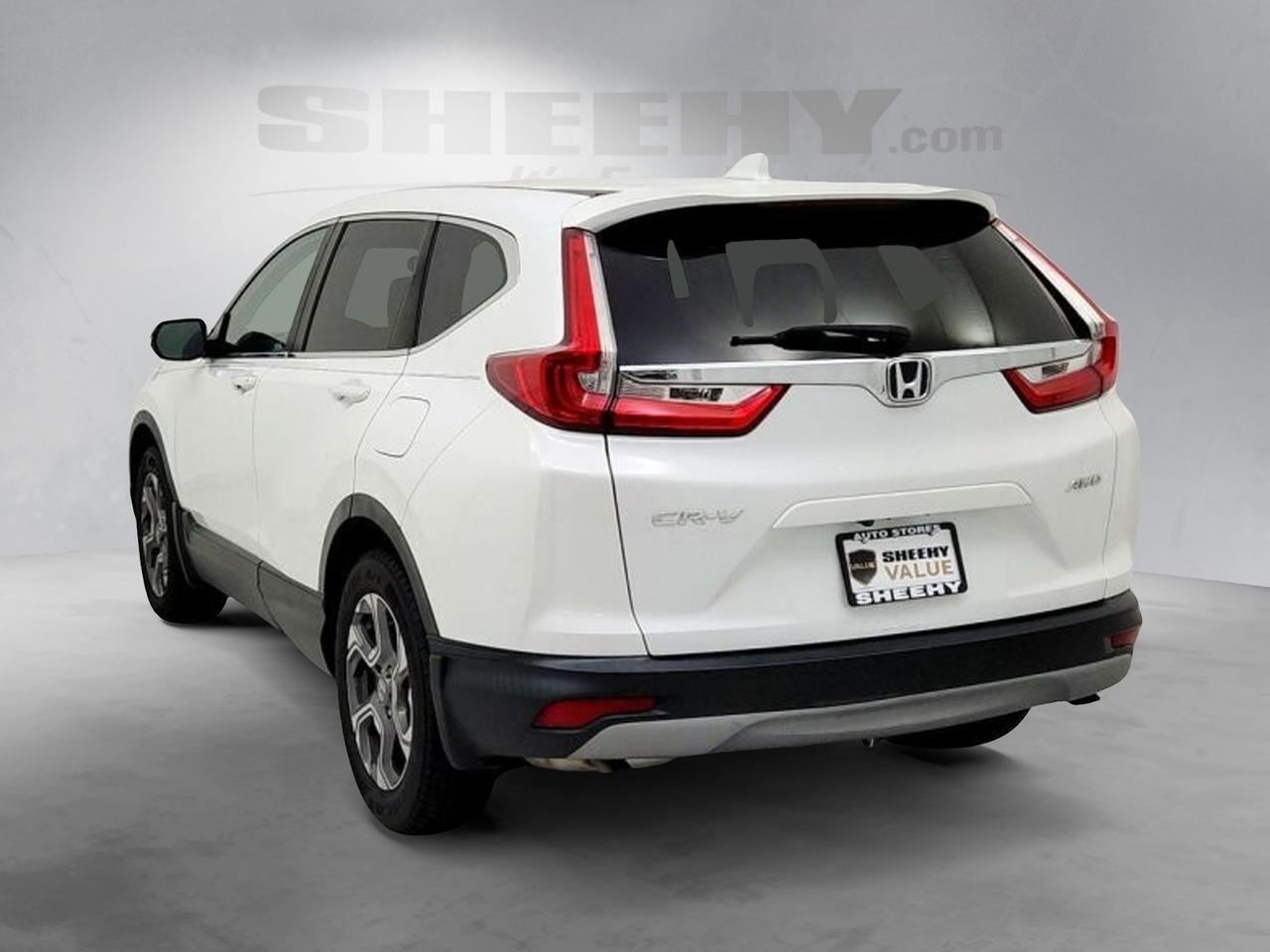 2019 Honda CR-V EX Laurel MD