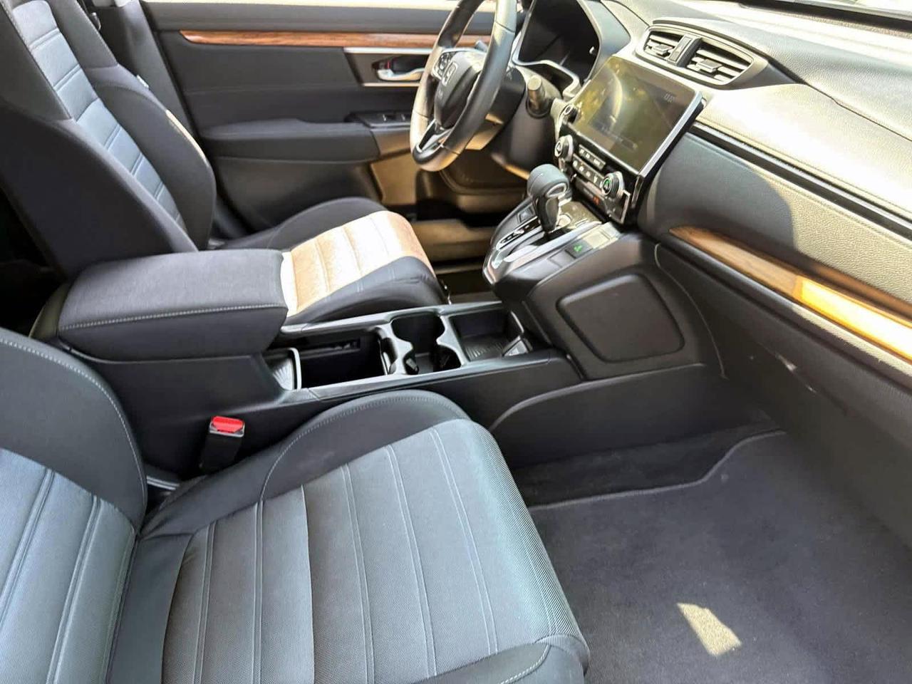 2019 Honda CR-V EX Plymouth MA