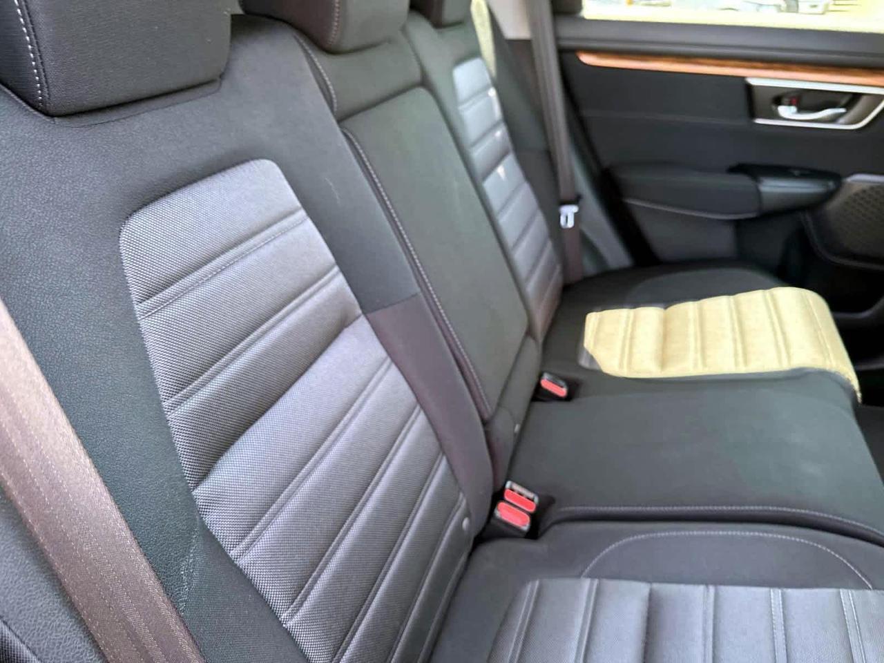 2019 Honda CR-V EX Plymouth MA