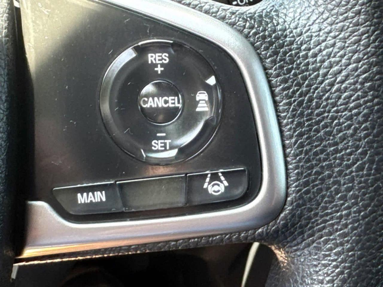 2019 Honda CR-V EX Plymouth MA