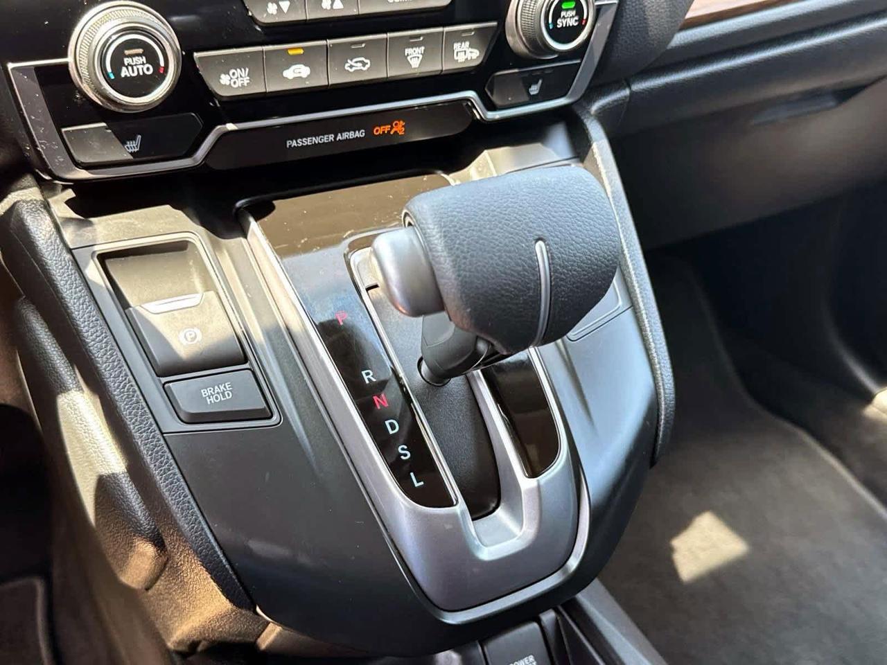2019 Honda CR-V EX Plymouth MA
