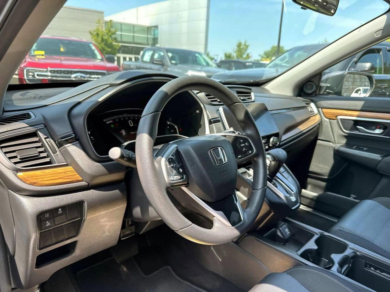 2019 Honda CR-V EX Plymouth MA