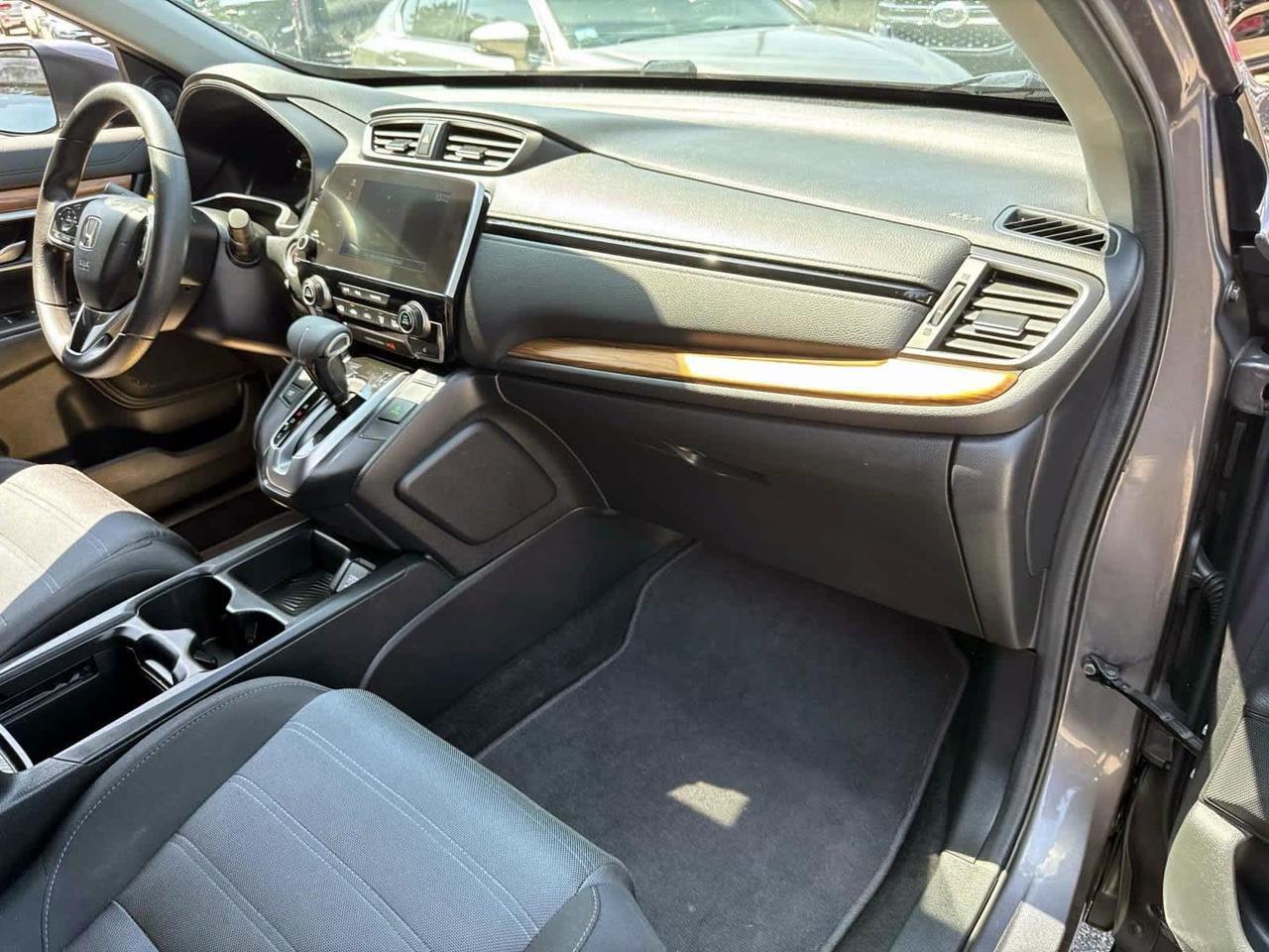 2019 Honda CR-V EX Plymouth MA