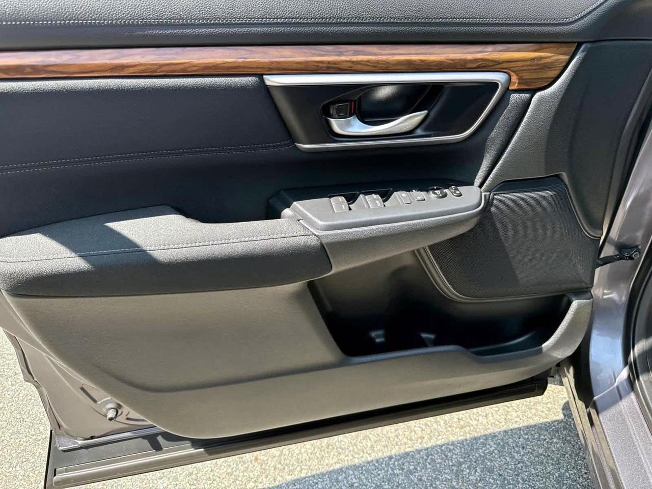 2019 Honda CR-V EX Plymouth MA