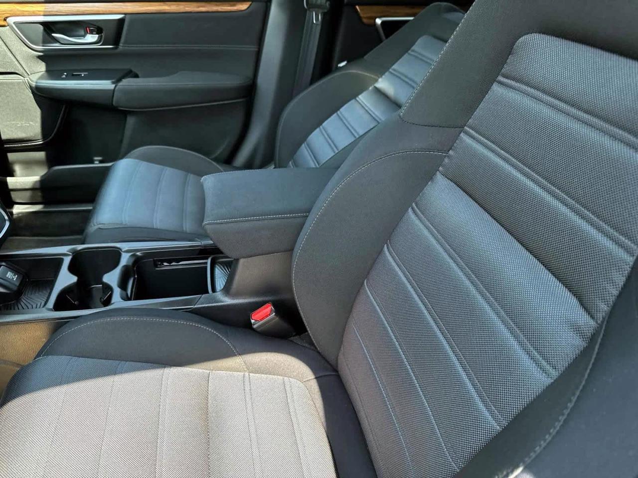 2019 Honda CR-V EX Plymouth MA
