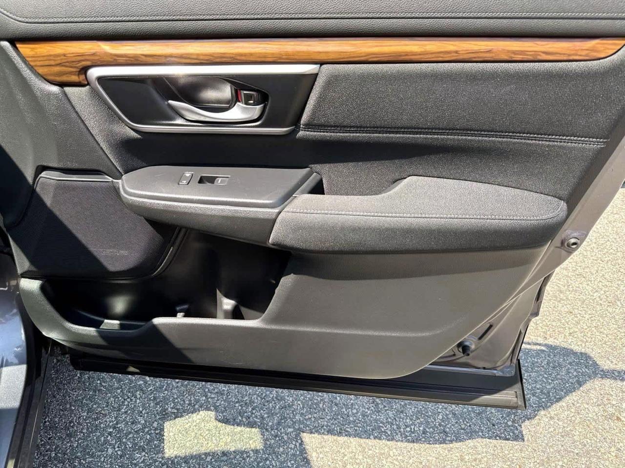 2019 Honda CR-V EX Plymouth MA