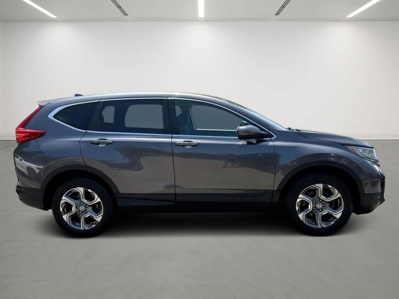 2019 Honda CR-V EX Plymouth MA