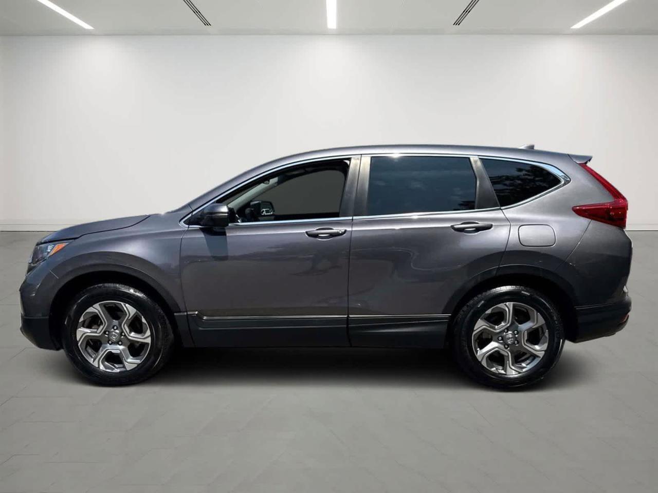 2019 Honda CR-V EX Plymouth MA