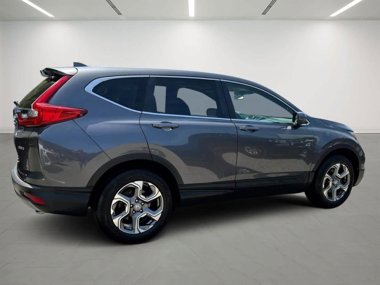2019 Honda CR-V EX Plymouth MA
