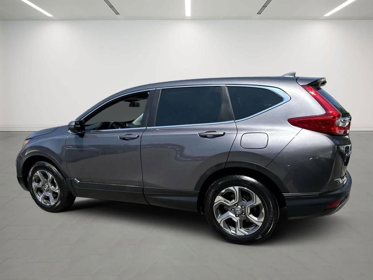 2019 Honda CR-V EX Plymouth MA
