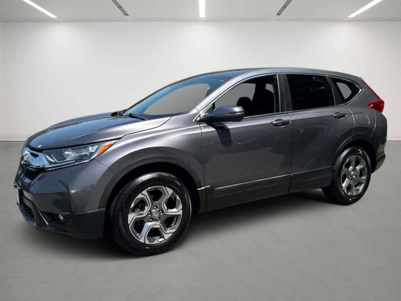 2019 Honda CR-V EX Plymouth MA