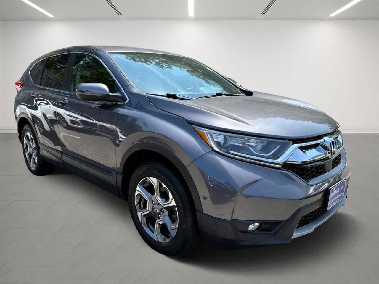2019 Honda CR-V EX Plymouth MA