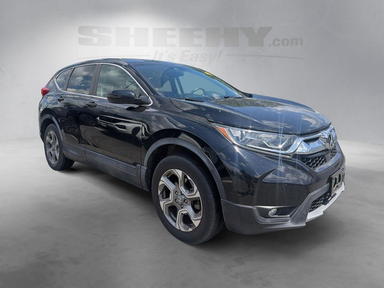 2019 Honda CR-V EX Gaithersburg MD