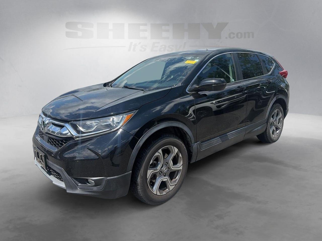 2019 Honda CR-V EX Gaithersburg MD