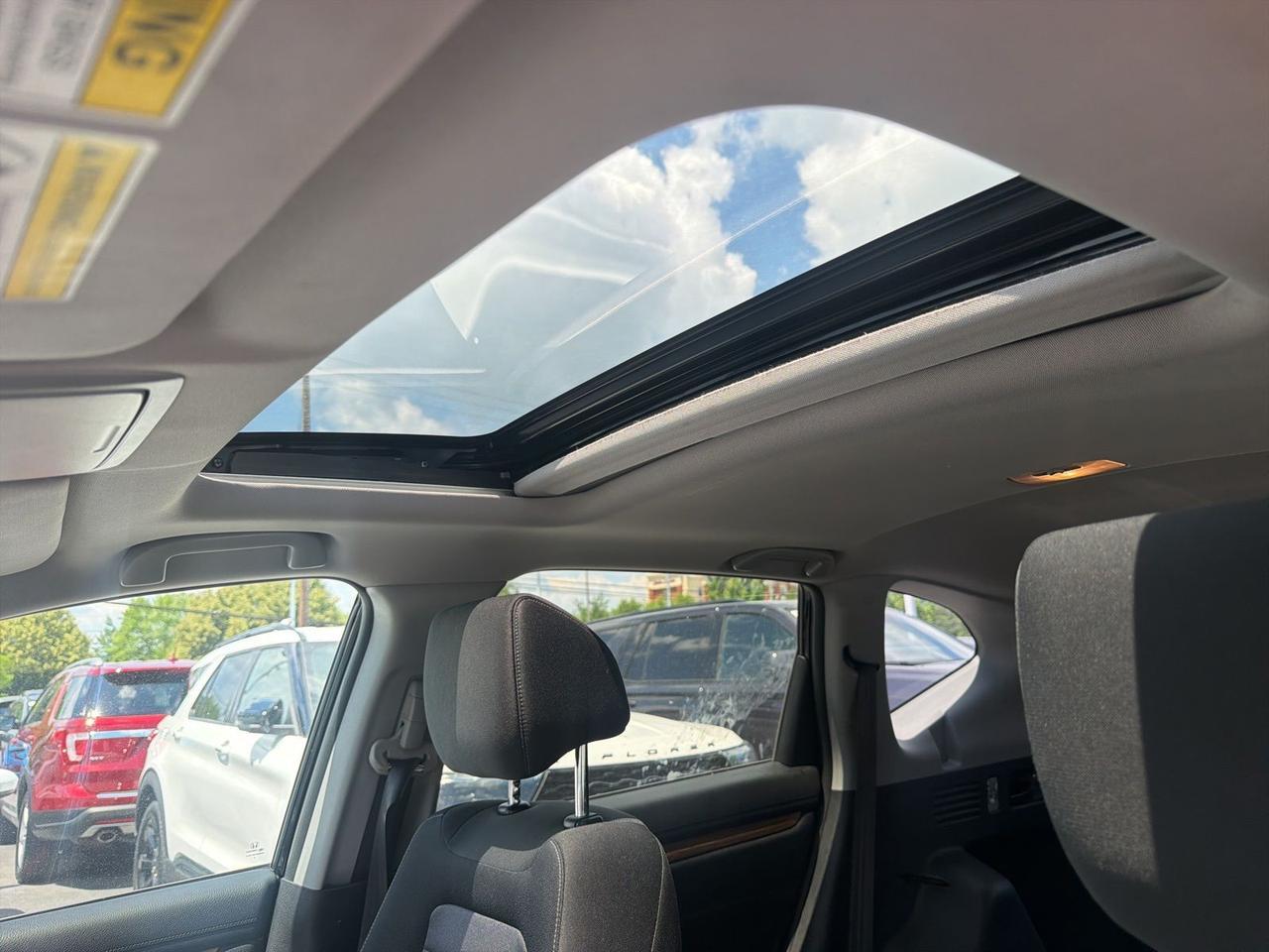 2019 Honda CR-V EX Gaithersburg MD